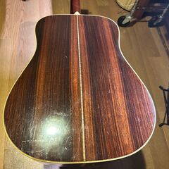 Aria Dreadnought アリア ドレッドノート ケースなしの画像