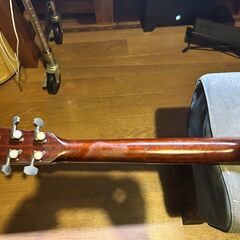 Aria Dreadnought アリア ドレッドノート ケースなしの画像