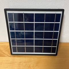 テトラ　メダカのソーラーブリードポンプの画像