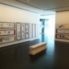 展覧会お手伝いします