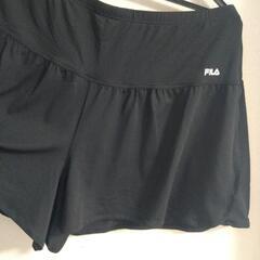 5L・水陸両用/フレアパンツの画像