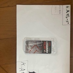 HONDAレーシングホイール14インチ の画像
