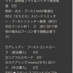 ベース車輌コペン平成16年式の画像