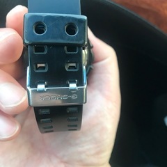 G-SHOCKの画像