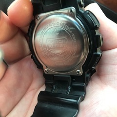 G-SHOCKの画像