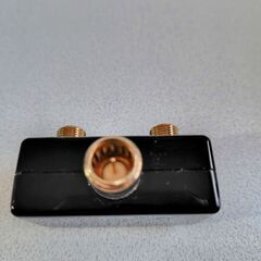 【美品】分配器の画像