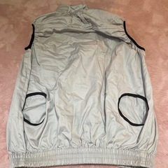 空調服セットの画像