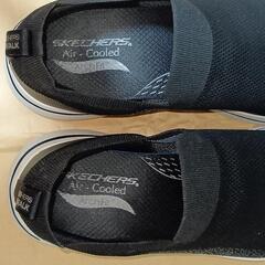 Skechers スケッチャーズ　29.5センチ　スリッポン　箱なしの画像