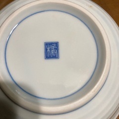 たち吉　
小皿2枚セットの画像