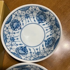 たち吉　
小皿2枚セットの画像