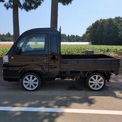 ハイゼットジャンボ誕生55年記念限定車の画像