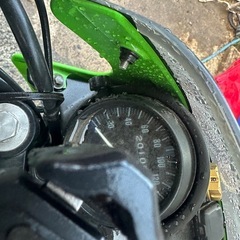 ZRX400の画像