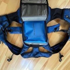 山善　ダイレクトクールプレミアムの画像