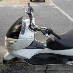 ホンダ　PCX 125cc バイク　原付2種の画像