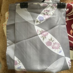 【売ります】プレタ着物5点セットの画像