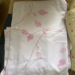 【売ります】プレタ着物5点セットの画像