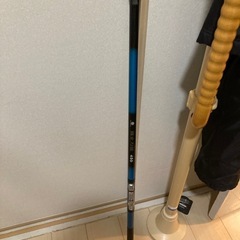 磯万能　450  　磯釣り竿の画像