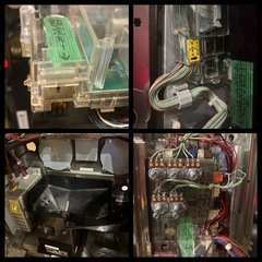 ミリオンゴッド　神々の凱旋　家庭用実機の画像