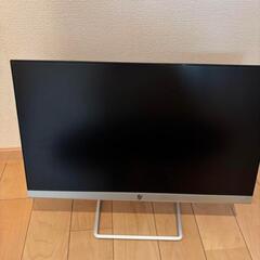 20年製HP 22f 21.5インチPCモニターの画像