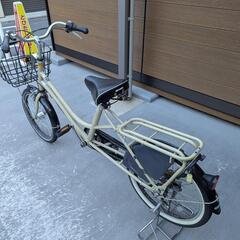 丸石　ふらっか〜ず　ココッティ（非電動）の画像