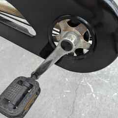 丸石　ふらっか〜ず　ココッティ（非電動）の画像