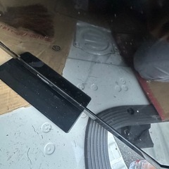 8月31日日曜日に取りに来てくれる方限定で格安です　テレビの画像