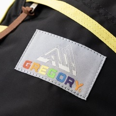 GREGORY／グレゴリー Begin別注 KIDSデイパックの画像