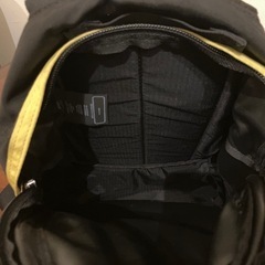 GREGORY／グレゴリー Begin別注 KIDSデイパックの画像