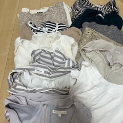 レディース 古着 まとめ売り 80点 物販されている方ぜひ 　の画像