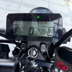 GROM JC92 フルカスタムの画像