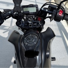 GROM JC92 フルカスタムの画像