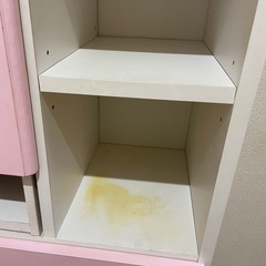 棚の画像