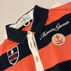 ⛳️レディースゴルフウェア（Munsingwear）の画像