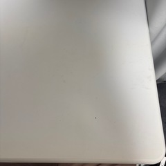 折りたたみデスクの画像