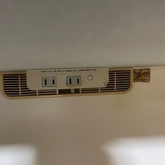 食器棚の画像