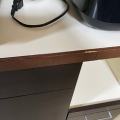 食器棚の画像