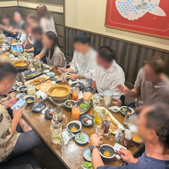 【新潟市】8/30(土)開催✨30代40代限定！飲み会イベ…