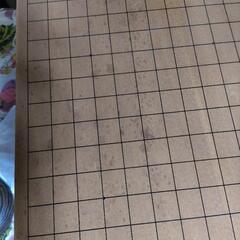 碁盤碁石セットの画像