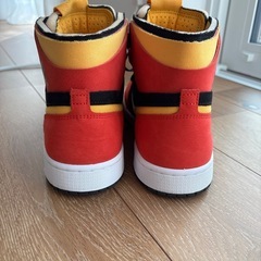 【Nike】 JORDAN 1 ZOOM AIR CMFT
の画像