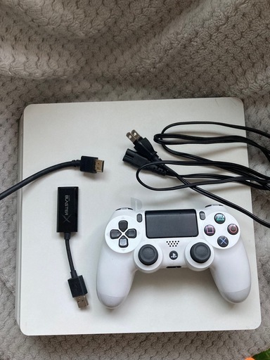すぐ遊べる❗️モニターセット❗️PS4?