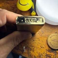 ジッポ
の画像