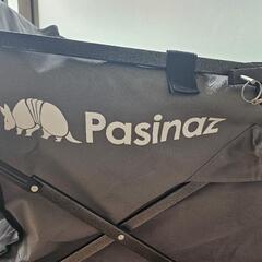Pasinaz キャリーカート パシナズ【中古品】の画像