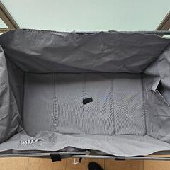 Pasinaz キャリーカート パシナズ【中古品】の画像