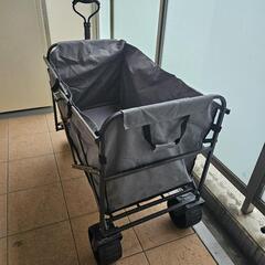 Pasinaz キャリーカート パシナズ【中古品】の画像