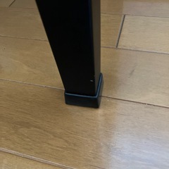 ピアノ　昇降式　椅子　黒の画像