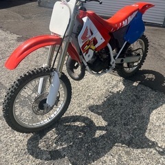 cr125rの画像