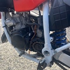 cr125rの画像