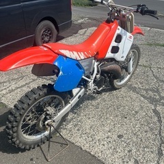 cr125rの画像
