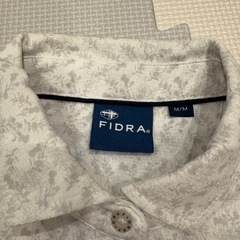 ⛳️レディースゴルフウェア（FIDRA）上下セットの画像