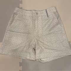 ⛳️レディースゴルフウェア（FIDRA）上下セットの画像